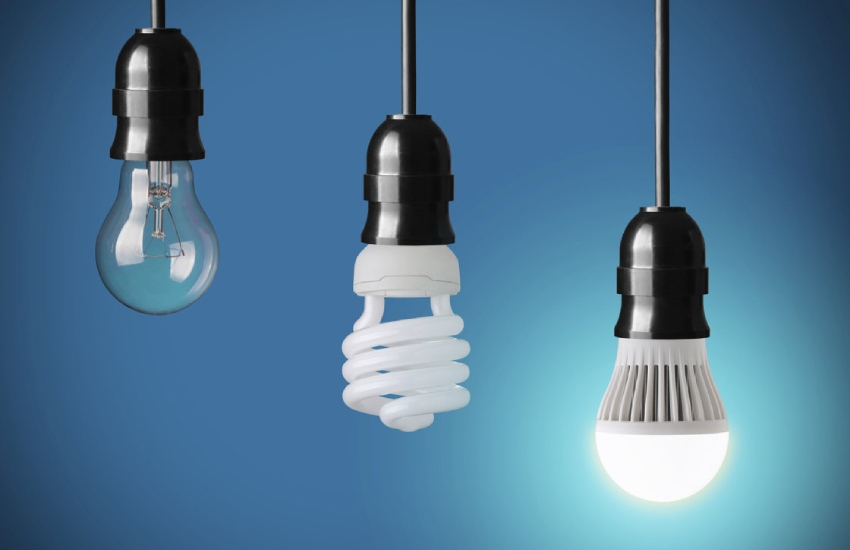 آیا لامپ های هوشمند از انرژی کمتری استفاده می کنند؟
